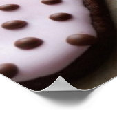 Valentinstag Poster (Ecke)