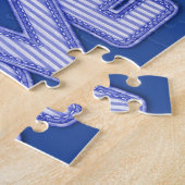 Valentinstag Puzzle (Seite)