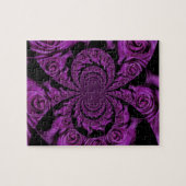 Valentinstag Puzzle (Horizontal)