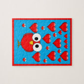 Valentinstag Puzzle (Horizontal)