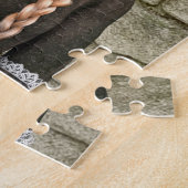 Valentinstag Puzzle (Seite)