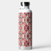 Valentinstag Raute Trinkflasche (Rechts)