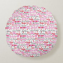 Valentinstag Redewendungen Word Collage