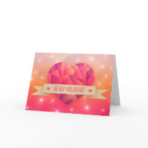 Valentinstag Romantische Liebe Moderne