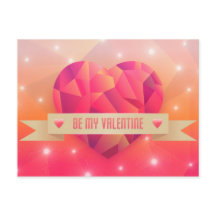 Valentinstag Romantische Liebe Moderne