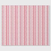 Valentinstag, romantisches Verpackungspapier, Lieb Geschenkpapier (Flach)