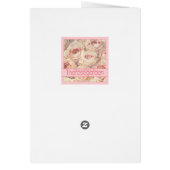 Valentinstag-Rose (Hinten)