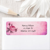 Valentinstag Rose (Insitu)