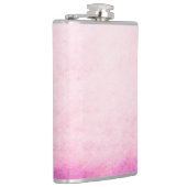 Valentinstag Rose Flachmann (Rechts)