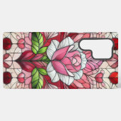 Valentinstag Samsung Galaxy Hülle (Rückseite (Horizontal))