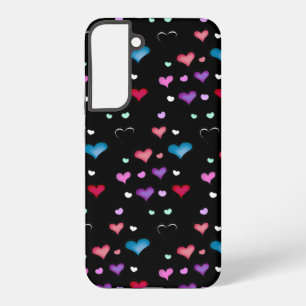 Valentinstag Samsung Galaxy Hülle