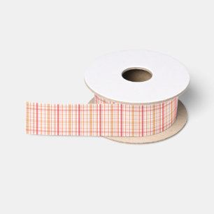 Valentinstag Schleife für die Verpackung Satinband