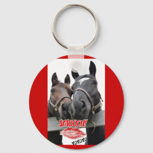 Valentinstag Schlüsselanhänger