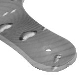 Valentinstag Schneidebrett (Ecke)