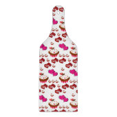 Valentinstag Schneidebrett (Vorderseite)