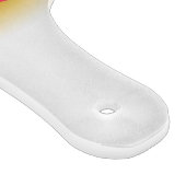 Valentinstag Schneidebrett (Ecke)