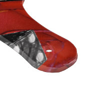 Valentinstag Schneidebrett (Ecke)