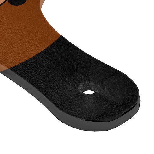 Valentinstag Schneidebrett (Ecke)