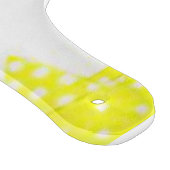 Valentinstag Schneidebrett (Ecke)