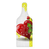 Valentinstag Schneidebrett (Vorderseite)