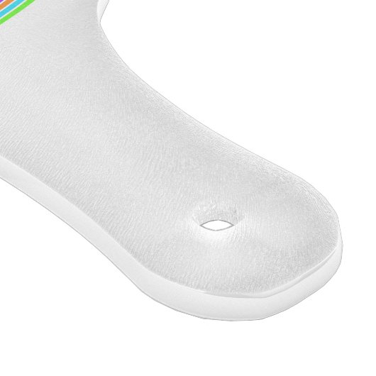 Valentinstag Schneidebrett (Ecke)