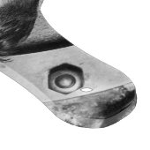 Valentinstag Schneidebrett (Ecke)