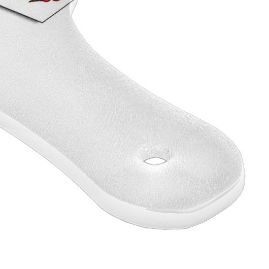 Valentinstag Schneidebrett (Ecke)