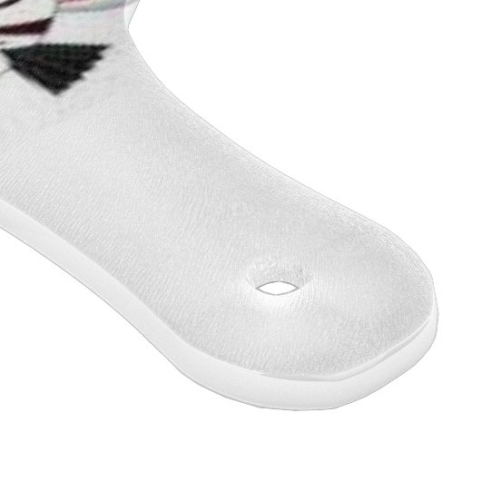 Valentinstag Schneidebrett (Ecke)