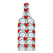 Valentinstag Schneidebrett (Vorderseite)