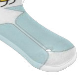 Valentinstag Schneidebrett (Ecke)