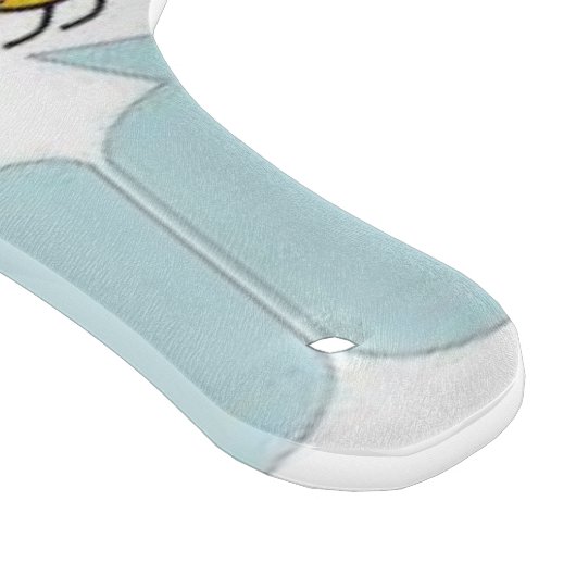 Valentinstag Schneidebrett (Ecke)