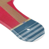 Valentinstag Schneidebrett (Ecke)