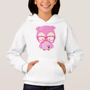 Valentinstag-Schüssel, rosa Schüssel, Brille, Herz Hoodie