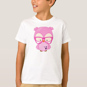 Valentinstag-Schüssel, rosa Schüssel, Brille, Herz T-Shirt