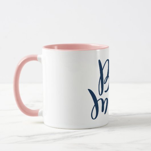 Valentinstag sei meiner tasse (Links)