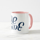 Valentinstag sei meiner tasse (VorderseiteRechts)