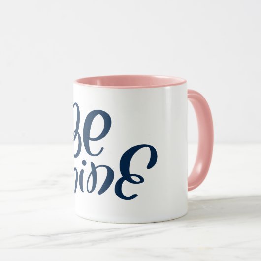 Valentinstag sei meiner tasse (VorderseiteRechts)