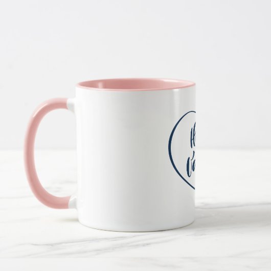 Valentinstag sei meiner tasse (Links)