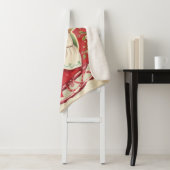 Valentinstag Sherpadecke (Beispiel)