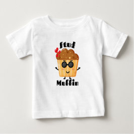 Valentinstag Shirts für Kleinkinder | Stud Muffin