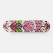 Valentinstag Skateboard (Horizontal)
