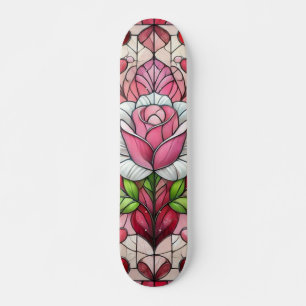 Valentinstag Skateboard