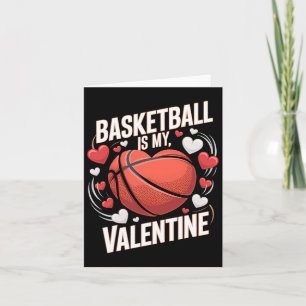 Valentinstag Sketll Herz Design Für Sport Lieb Karte