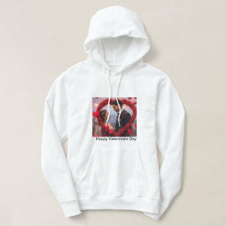 Valentinstag Special Hoodie