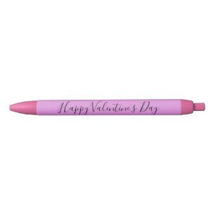 Valentinstag-Stift Kugelschreiber