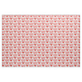 Valentinstag-Stoff Stoff (Fat Quarter (45,7 x 55,9 cm))