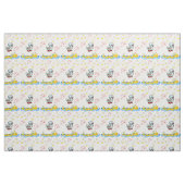 Valentinstag-Stoff Stoff (Fat Quarter (45,7 x 55,9 cm))