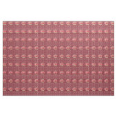 Valentinstag-Stoff Stoff (Fat Quarter (45,7 x 55,9 cm))