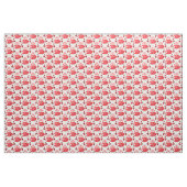 Valentinstag-Stoff Stoff (Fat Quarter (45,7 x 55,9 cm))