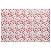 Valentinstag-Stoff Stoff (Fat Quarter (45,7 x 55,9 cm))